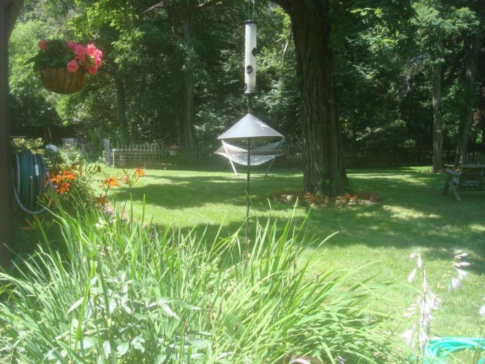 The Earl of Sandwich Motel