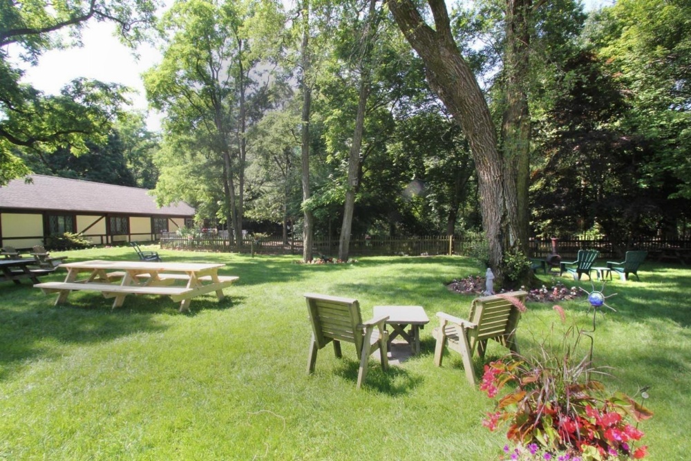 The Earl of Sandwich Motel Main image