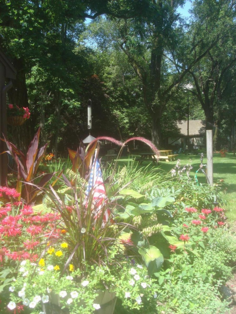 The Earl of Sandwich Motel